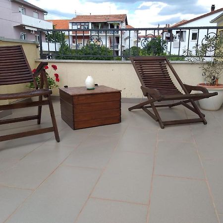 Apartment Josip Zadar Ngoại thất bức ảnh