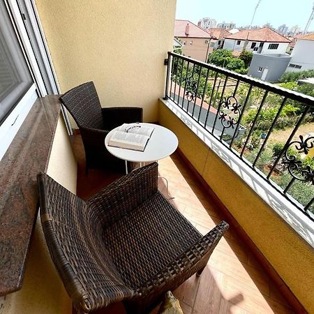 Apartment Josip Zadar Ngoại thất bức ảnh