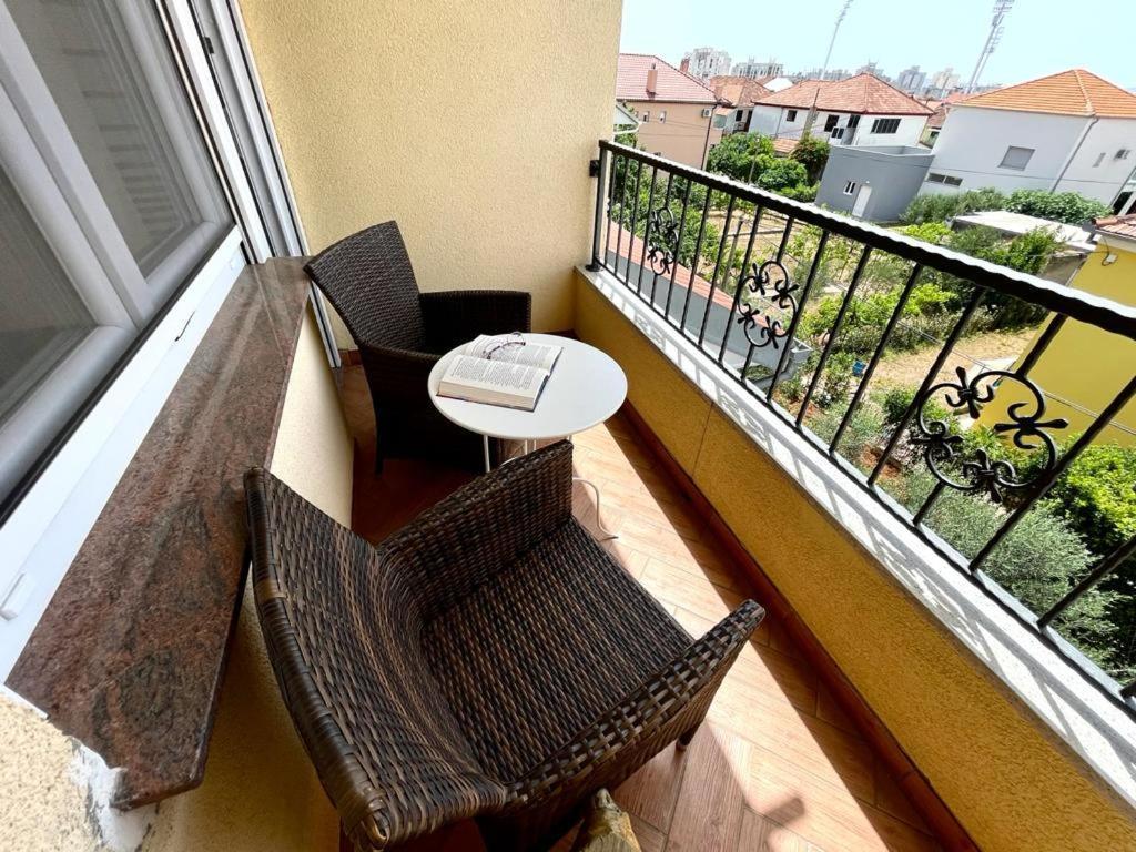 Apartment Josip Zadar Ngoại thất bức ảnh