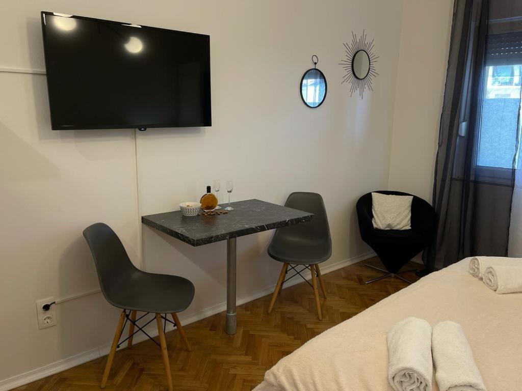 Apartment Josip Zadar Ngoại thất bức ảnh