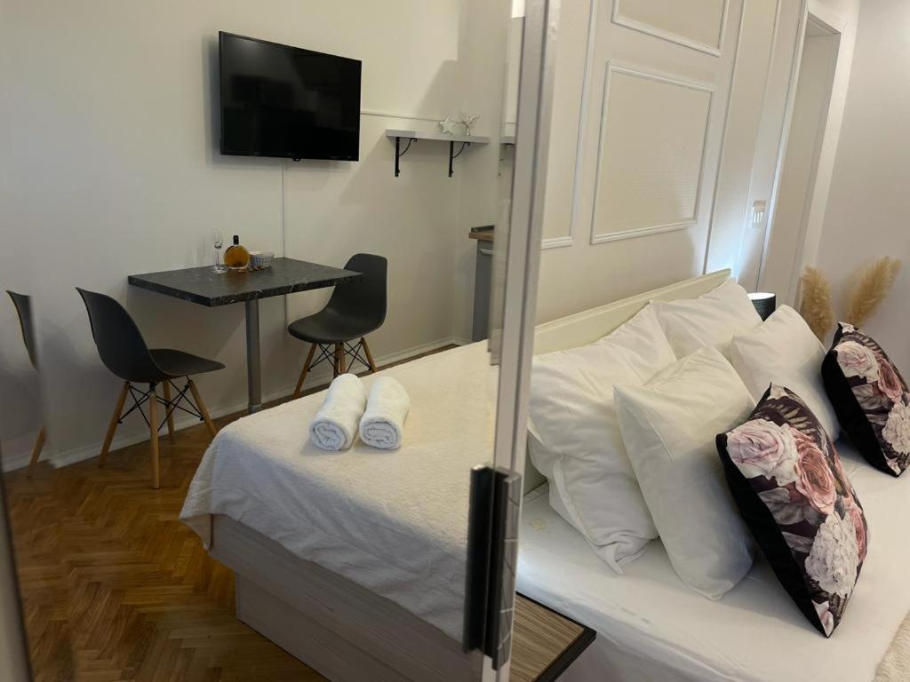Apartment Josip Zadar Ngoại thất bức ảnh