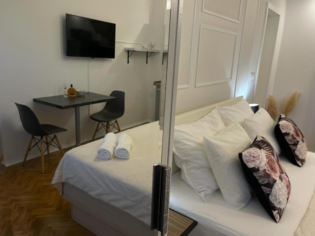 Apartment Josip Zadar Ngoại thất bức ảnh