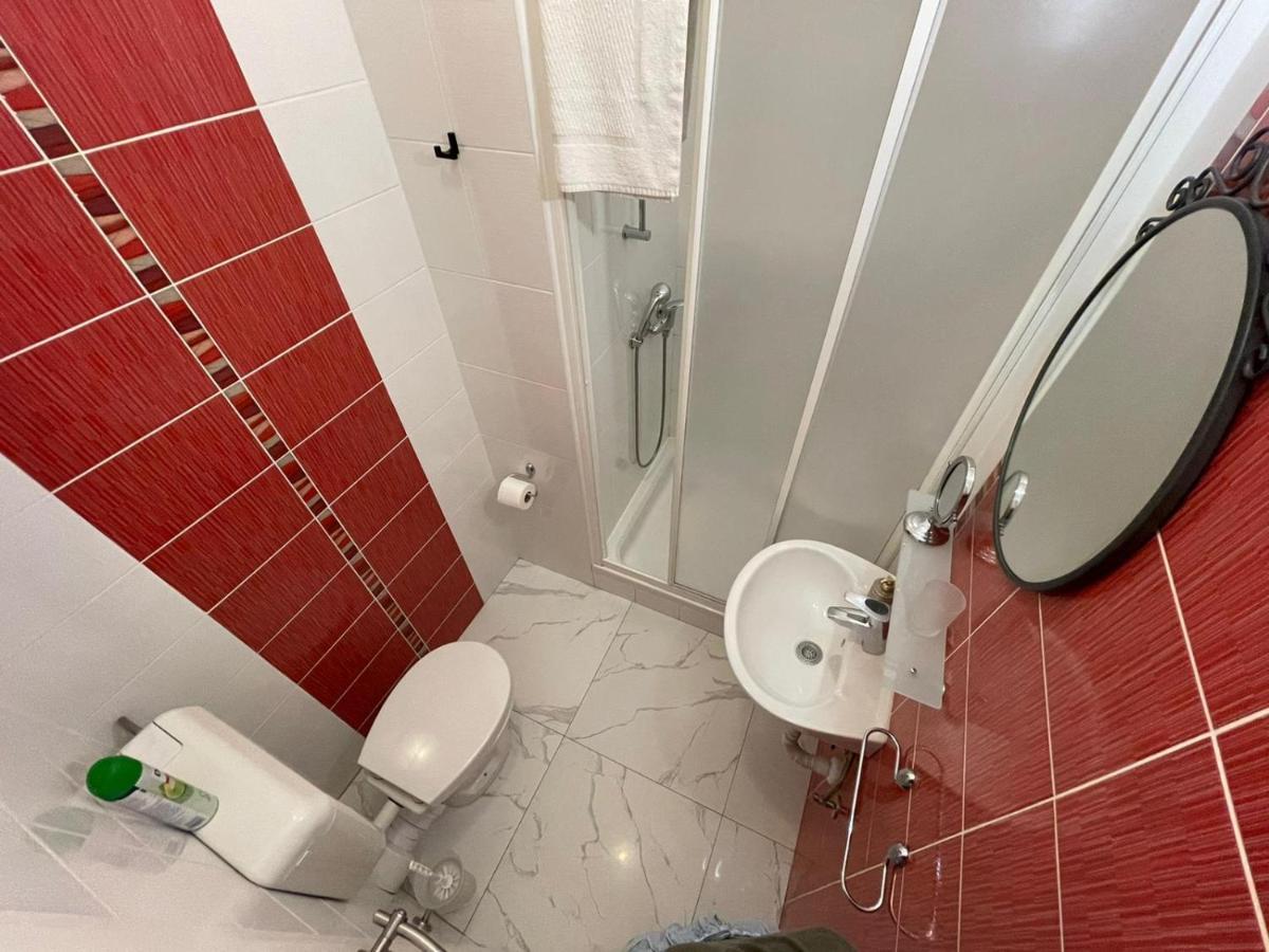 Apartment Josip Zadar Ngoại thất bức ảnh