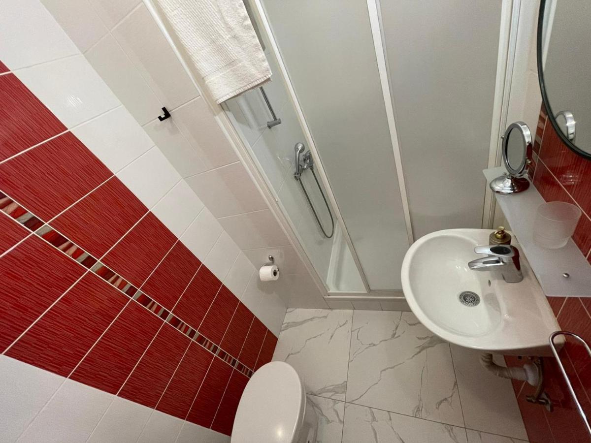 Apartment Josip Zadar Ngoại thất bức ảnh