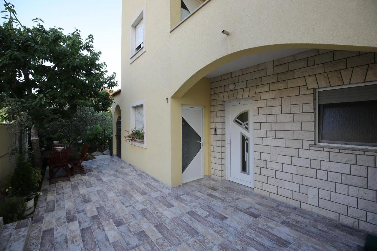 Apartment Josip Zadar Ngoại thất bức ảnh