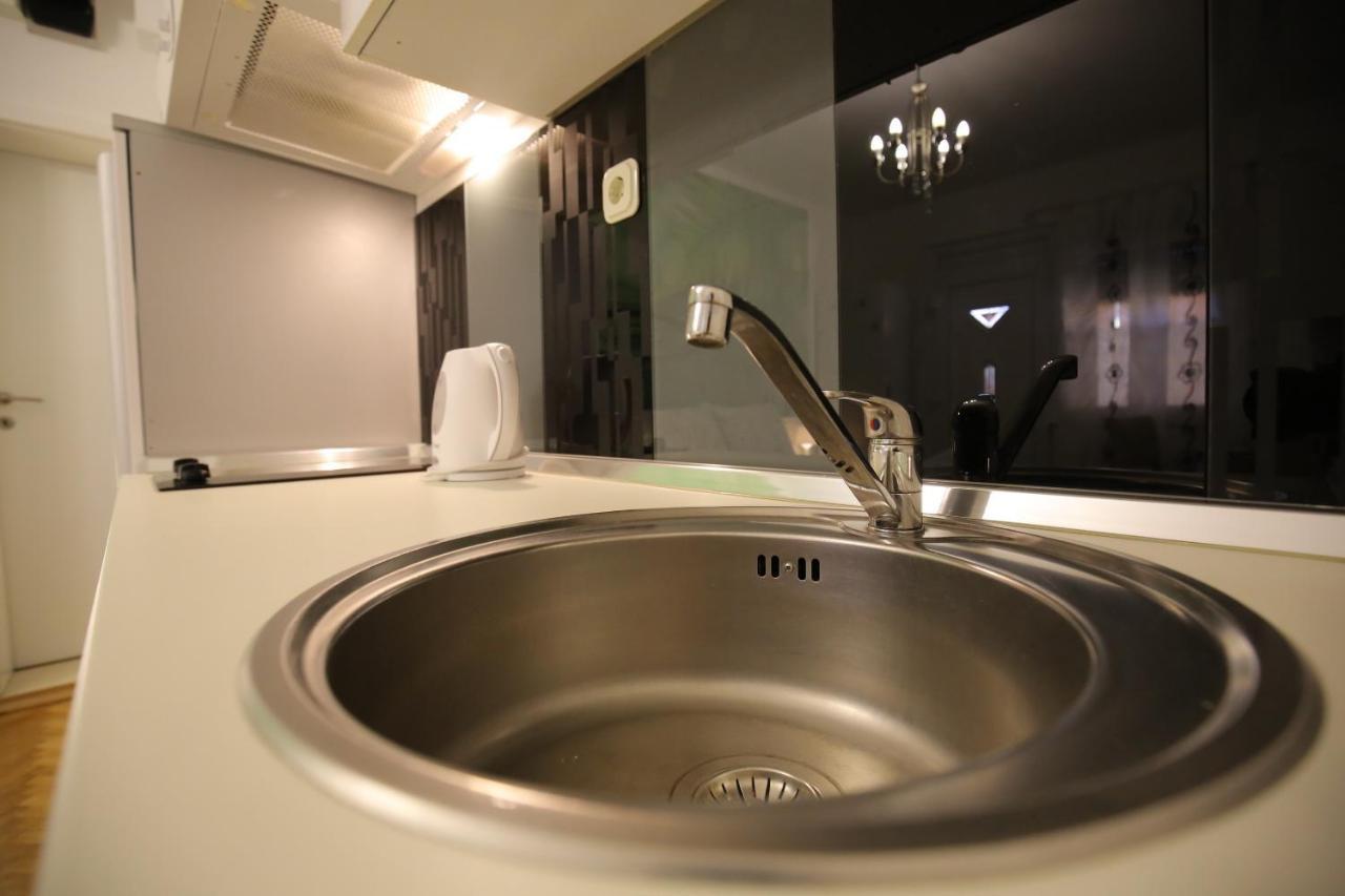 Apartment Josip Zadar Ngoại thất bức ảnh